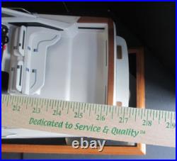 120 Scale Boat Sea Ray 460 EC Model Ship Brunswick Advertising Store Display