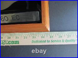 120 Scale Boat Sea Ray 460 EC Model Ship Brunswick Advertising Store Display