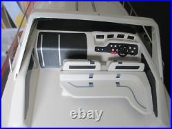120 Scale Boat Sea Ray 460 EC Model Ship Brunswick Advertising Store Display