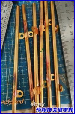 124 1040mm Sternwheeler JUANITA 41 Wooden Model RC Model Ship Kit