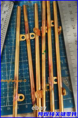 124 1040mm Sternwheeler JUANITA 41 Wooden Model RC Model Ship Kit Unassembled