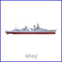 1350 USS Portland-class CA-33 Heavy Cruiser 1942 Full Hull Shipping from US 1350 USS Portland-class CA-33 Heavy Cruiser 1942 Full Hull Shipping from US