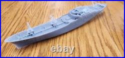 1700 N. S. Savannah 3D Printed Resin Model Ship, Assembled, By YESTR Toys