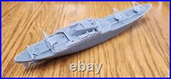 1700 N. S. Savannah 3D Printed Resin Model Ship, Assembled, By YESTR Toys