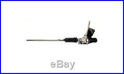 1928 -32 Ford Cross Steer Rack & Pinion + Tie Rod & Shaft Kit IN STOCK FAST SHIP