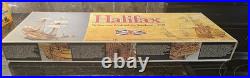 1990's Halifax Schooner Coloniale Inglese 1774 -English Schooner- By MAMOLI
