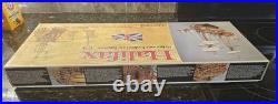 1990's Halifax Schooner Coloniale Inglese 1774 -English Schooner- By MAMOLI