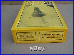 1993 132 COLLECT- AIRE Gemini Capsule 3202 Limiteded. #68 Sealed FREE SHIPPING