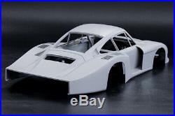 1/12 Model Factory Hiro Porsche 935/78 Moby Dick free ship the USA