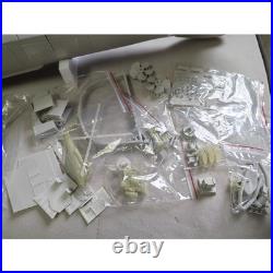 1/144 Arleigh Burke-class Destroyer(full Hull/waterline)