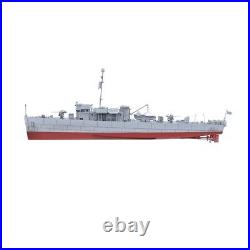 1/144 Military Model Kit USS PC-461 Class Carmi Sub-Chaser Full Hull 1/144 Military Model Kit USS PC-461 Class Carmi Sub-Chaser Full Hull