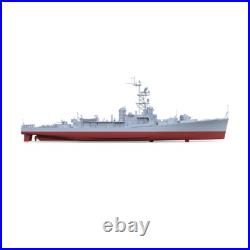 1/144 USS Dealey Frigate (DE-1006) Full Hull Military Model Kit SSC144597S-A 1/144 USS Dealey Frigate (DE-1006) Full Hull Military Model Kit SSC144597S-A
