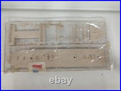 1/150 Scale Kurofune Sasquehana Model Number Ship IMAI Used From Japan