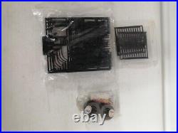 1/150 Scale Kurofune Sasquehana Model Number Ship IMAI Used From Japan