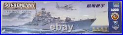 1/200 Chinese Sovremenny Destroyer Type 956E Trumpeter #03613 Shrink Wrap MISB