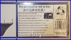 1/200 Chinese Sovremenny Destroyer Type 956E Trumpeter #03613 Shrink Wrap MISB
