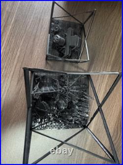 1/200 IJN Matsushima Naval Cruiser Model Kit/FULL