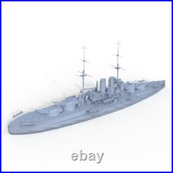1/200 Military Model Kit SMS Viribus Unitis Battleship Segmented hull 1/200 Military Model Kit SMS Viribus Unitis Battleship Segmented hull