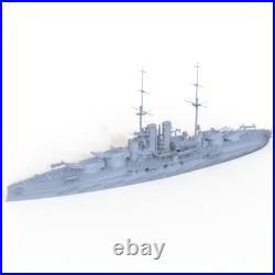1/200 Military Model Kit SMS Viribus Unitis Battleship Segmented hull 1/200 Military Model Kit SMS Viribus Unitis Battleship Segmented hull