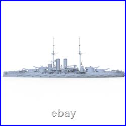 1/200 Military Model Kit SMS Viribus Unitis Battleship Segmented hull 1/200 Military Model Kit SMS Viribus Unitis Battleship Segmented hull