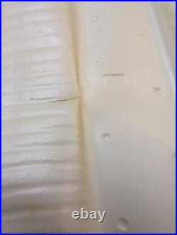 1/200 Scale Model Le Saint Louis Sailing Ship Heller 837 RARE VINTAGE