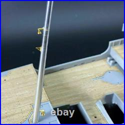 1/200 Titanic Wooden Deck Metal Super Detail-up Upgrade Set for Trumpeter 03719 1/200 Titanic Wooden Deck Metal Super Detail-up Upgrade Set for Trumpeter 03719