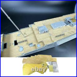 1/200 Titanic Wooden Deck Metal Super Detail-up Upgrade Set for Trumpeter 03719 1/200 Titanic Wooden Deck Metal Super Detail-up Upgrade Set for Trumpeter 03719