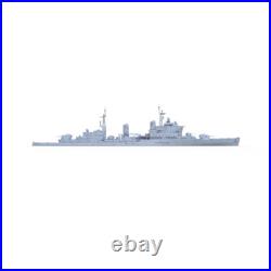1/300 Military Model Kit British Tiger Class Light Cruiser Segmented hull 1/300 Military Model Kit British Tiger Class Light Cruiser Segmented hull