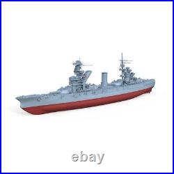 1/300 Military Soviet 1941 Commune de Paris Gangut Class Battleship Full Hull