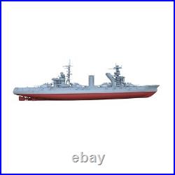 1/300 Military Soviet 1941 Commune de Paris Gangut Class Battleship Full Hull