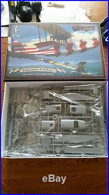1/32 Wingnut Wings Felixstowe F. 2a Late. RARE OOP ships from Colorado