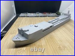 1/350/700 USNS Mercy T-AH-19 Hospital Ship Unpainted