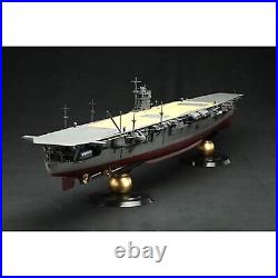 1/350 IJN Carrier Hiryu model kit Free Shipping with Tracking# New from Japan