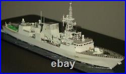 1/350 ISW #4063 HMCS Halifax FFH330- Complete Resin & PE Brass Model Kit