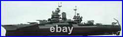 1/350 ISW 4066 USS New Mexico BB40 -1944 Resin & PE Brass Model Kit