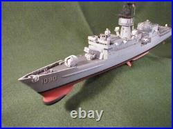 1/350 ISW #4078 USS Ainsworth FF-1090 Knox class Resin & PE Model Kit
