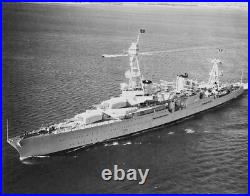 1/350 ISW 4245 USS Houston CA30 1941 Complete Resin & PE Brass Model Kit