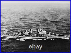 1/350 ISW 4247 USS San Diego CLAA53 1944 Fit Resin & PE Brass Model Kit