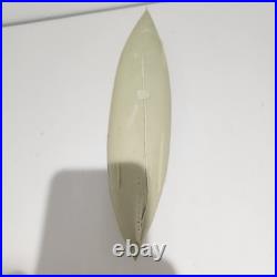 1/350 Iron Shipwrights 4140 U. S. S. Iowa BB-4 1898 Resin & Brass Model Kit