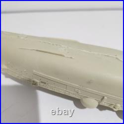 1/350 Iron Shipwrights 4140 U. S. S. Iowa BB-4 1898 Resin & Brass Model Kit