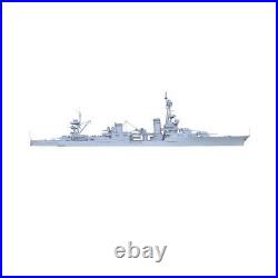 1/350 Military Model Kit USS Northampton CA-26 Heavy Cruiser