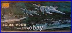 1/350 Mini Hobby Models US Aircraft Carrier CVN-65 Enterprise (1045)