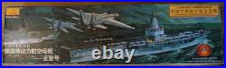 1/350 Mini Hobby Models US Aircraft Carrier CVN-65 Enterprise (1045)