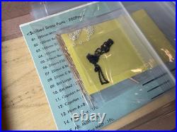 1/350 Pontos Model Bismarck 1941 Detail Up Set #35022F1