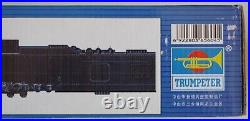 1/350 USS Franklin CV-13 Aircraft Carrier 1944 Trumpeter #05604 Fact. Seal MISB 1/350 USS Franklin CV-13 Aircraft Carrier 1944 Trumpeter #05604 Fact. Seal MISB