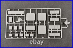 1/350 USS Yorktown CV5 Aircraft Carrier