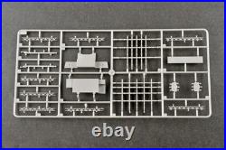 1/350 USS Yorktown CV5 Aircraft Carrier