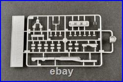1/350 USS Yorktown CV5 Aircraft Carrier