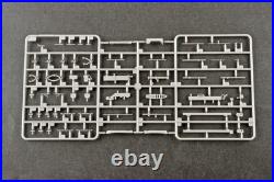 1/350 USS Yorktown CV5 Aircraft Carrier