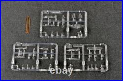 1/350 USS Yorktown CV5 Aircraft Carrier